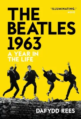 The Beatles 1963: Rok z życia - The Beatles 1963: A Year in the Life