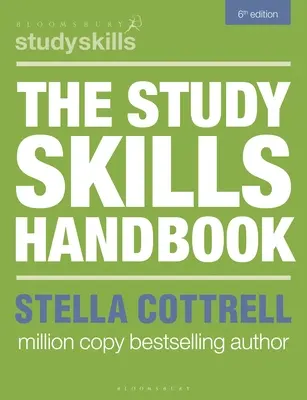 Podręcznik umiejętności uczenia się - The Study Skills Handbook