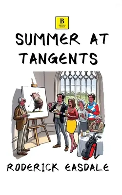 Lato w Tangents - Summer at Tangents