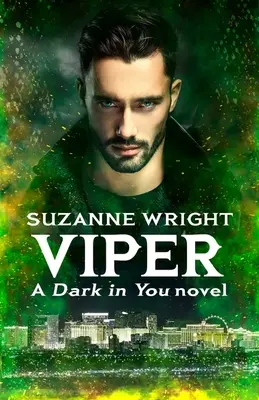 Viper: Wejdź do uzależniającego świata skwierczącego gorącego romansu paranormalnego ... . - Viper: Enter an Addictive World of Sizzlingly Hot Paranormal Romance . . .