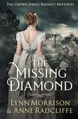 Zaginiony diament - The Missing Diamond