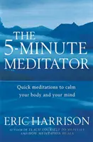 5-minutowy medytator - 5-Minute Meditator