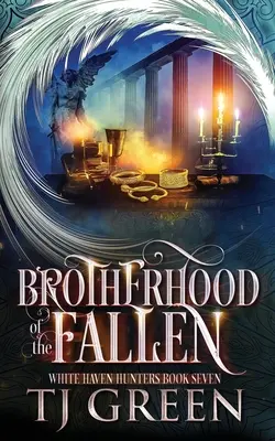 Bractwo upadłych: Paranormalne tajemnice - Brotherhood of the Fallen: Paranormal Mysteries