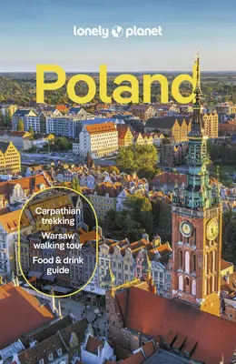 Lonely Planet Polska - Lonely Planet Poland