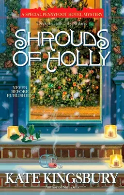 Shrouds of Holly