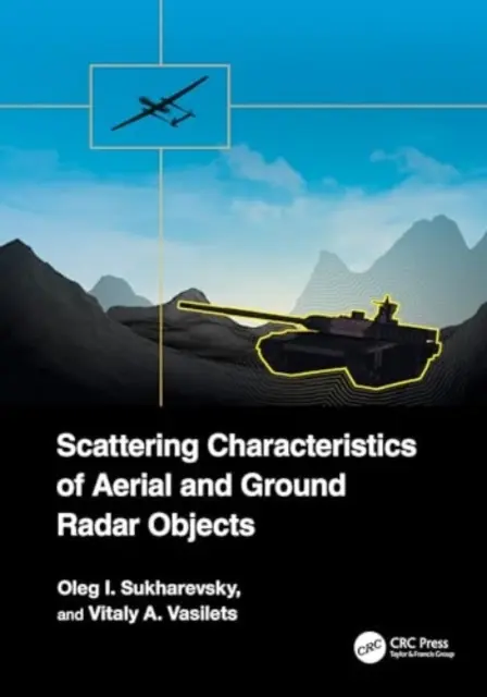 Charakterystyka rozpraszania obiektów radarowych z powietrza i ziemi - Scattering Characteristics of Aerial and Ground Radar Objects