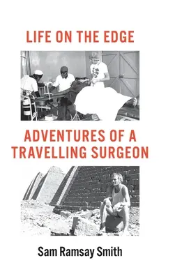 Życie na krawędzi - Life on the Edge