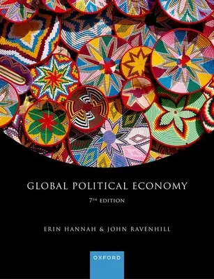 Globalna ekonomia polityczna - Global Political Economy