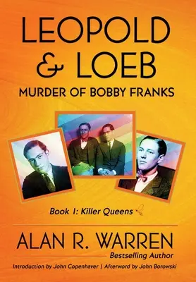 Leopold & Loeb: Zabójstwo Bobby'ego Franksa - Leopold & Loeb: The Killing of Bobby Franks