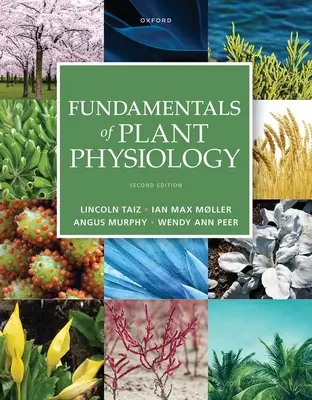 Podstawy fizjologii roślin - Fundamentals of Plant Physiology