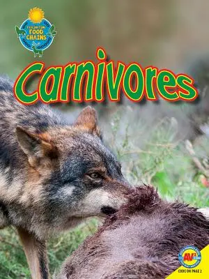 Mięsożercy - Carnivores