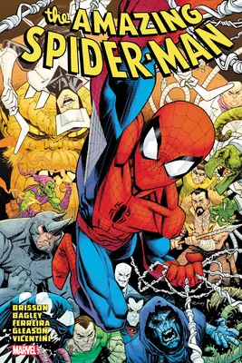 Niesamowity Spider-Man Nicka Spencera Omnibus Vol. 2 - Amazing Spider-Man by Nick Spencer Omnibus Vol. 2