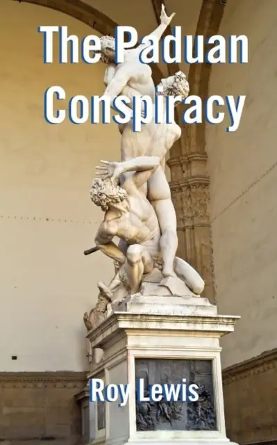 Spisek padewski - Paduan Conspiracy