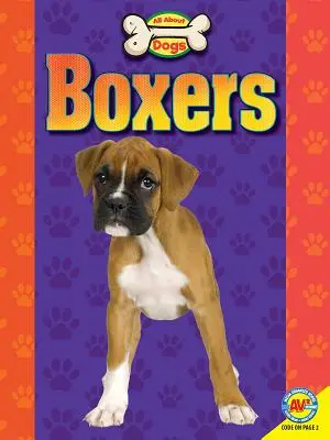 Bokserzy - Boxers