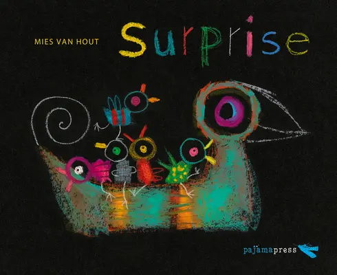 Niespodzianka - Surprise