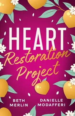 Projekt odbudowy serca - Heart Restoration Project