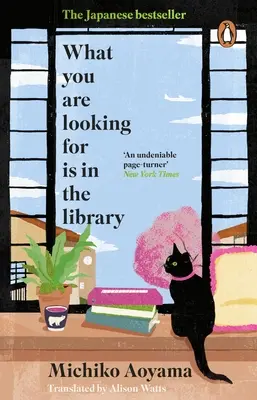 To, czego szukasz, jest w bibliotece - What You Are Looking for is in the Library