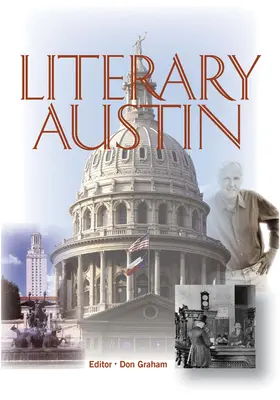 Literacki Austin - Literary Austin