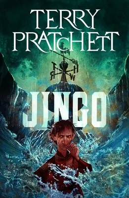 Jingo: Powieść ze Świata Dysku - Jingo: A Discworld Novel