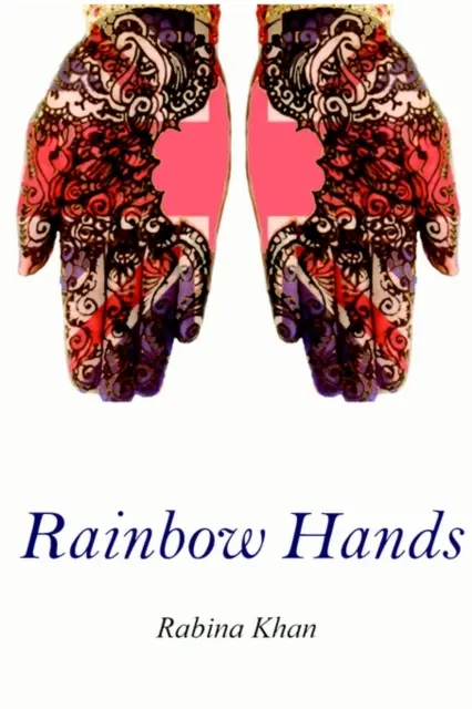 Tęczowe dłonie - Rainbow Hands