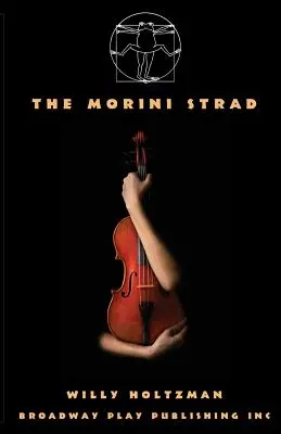 Morini Strad - The Morini Strad