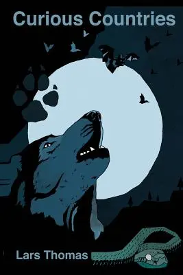 Ciekawe kraje: Tajemnicze zwierzęta Skandynawii i krajów bałtyckich - Curious Countries: The Mystery Animals of Scandinavia and the Baltic States