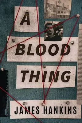 Rzecz we krwi - A Blood Thing