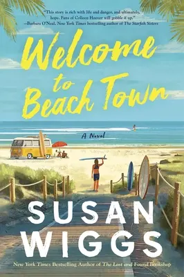 Witamy w Beach Town - Welcome to Beach Town