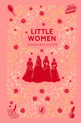 Małe kobietki - Little Women