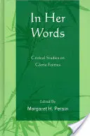 In Her Words: Krytyczne studia nad Glorią Fuertes - In Her Words: Critical Studies on Gloria Fuertes