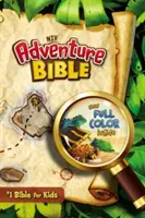 Adventure Bible-NIV