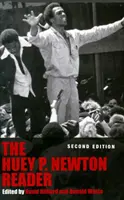 Nowy czytnik Hueya P. Newtona - The New Huey P. Newton Reader