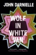 Wilk w białym vanie - Wolf in White Van