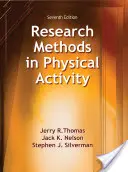 Metody badawcze w aktywności fizycznej - Research Methods in Physical Activity