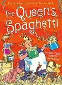 Spaghetti królowej - Queen's Spaghetti
