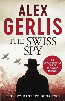 Szwajcarski szpieg - Swiss Spy