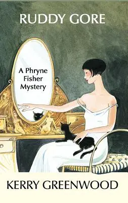 Ruddy Gore: Tajemnica Phryne Fisher - Ruddy Gore: A Phryne Fisher Mystery