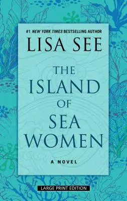 Wyspa morskich kobiet - The Island of Sea Women