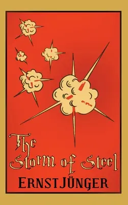 Burza ze stali - The Storm of Steel