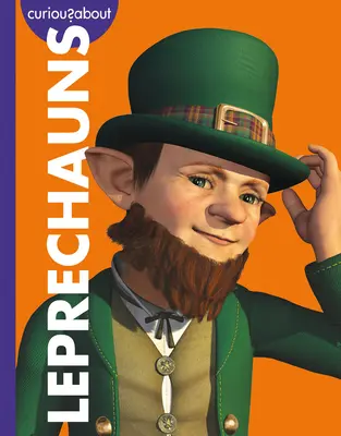 Ciekawi trędowatych - Curious about Leprechauns