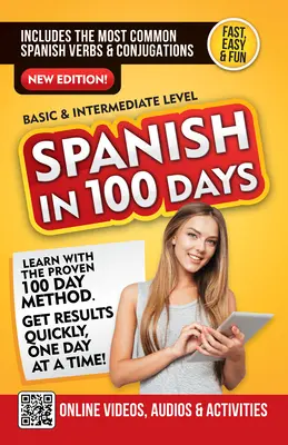 Hiszpański w 100 dni - Spanish in 100 Days