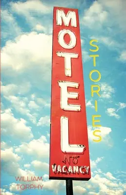 Historie z motelu - Motel Stories