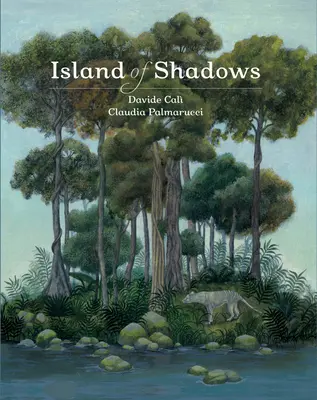 Wyspa cieni - Island of Shadows