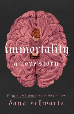 Nieśmiertelność: Historia miłosna - Immortality: A Love Story