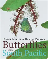 Motyle południowego Pacyfiku - Butterflies of the South Pacific