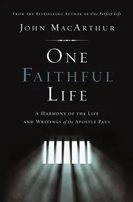 Jedno wierne życie: Harmonia życia i listów Pawła - One Faithful Life: A Harmony of the Life and Letters of Paul