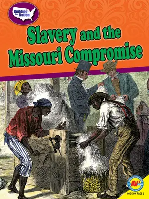 Niewolnictwo i kompromis z Missouri - Slavery and the Missouri Compromise