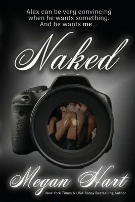 Nagi - Naked