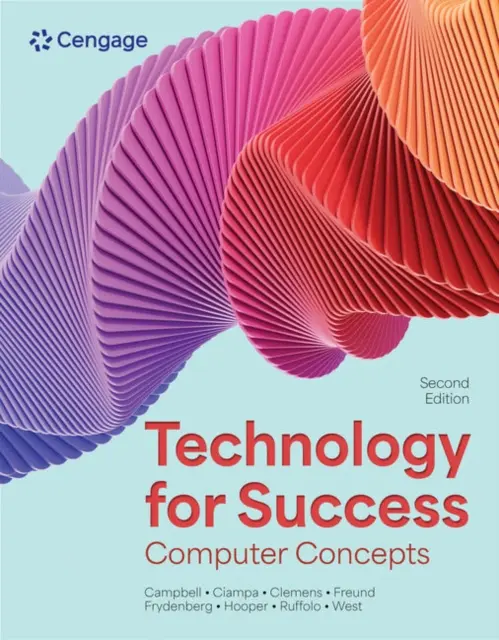 Technologia dla sukcesu - Technology for Success