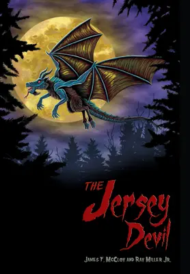 Diabeł z Jersey - The Jersey Devil